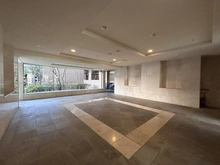 【埼玉県/戸田市川岸】ルイシャトレ戸田公園プロッシモ エントランス