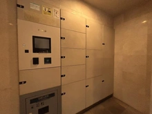 【埼玉県/戸田市川岸】ルイシャトレ戸田公園プロッシモ 宅配BOX