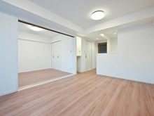 【埼玉県/さいたま市南区南本町】ライオンズマンション南浦和第2 LDK