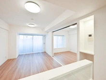 【埼玉県/さいたま市南区南本町】ライオンズマンション南浦和第2 LDK