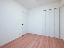 【埼玉県/さいたま市南区南本町】ライオンズマンション南浦和第2 洋室