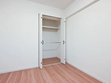 【埼玉県/さいたま市南区南本町】ライオンズマンション南浦和第2 洋室