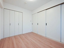 【埼玉県/さいたま市南区南本町】ライオンズマンション南浦和第2 洋室