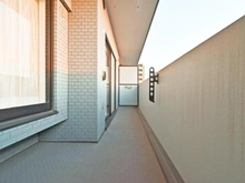 【埼玉県/さいたま市南区南本町】ライオンズマンション南浦和第2 バルコニー