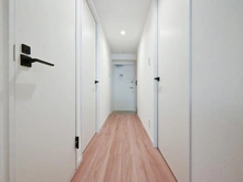 【埼玉県/さいたま市南区南本町】ライオンズマンション南浦和第2 廊下