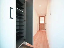 【埼玉県/さいたま市南区南本町】ライオンズマンション南浦和第2 玄関