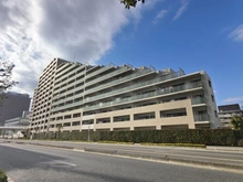 【埼玉県/さいたま市浦和区上木崎】フォーサイトパークス 外観