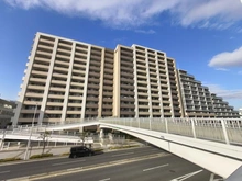 【埼玉県/さいたま市浦和区上木崎】フォーサイトパークス 外観