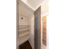 【埼玉県/川口市東川口】エンゼルハイム東川口 収納