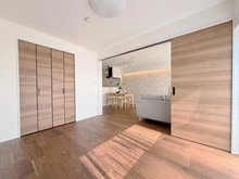 【埼玉県/川口市東川口】エンゼルハイム東川口 洋室