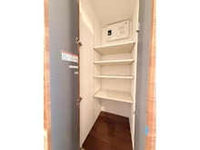 【埼玉県/川口市東川口】エンゼルハイム東川口 収納