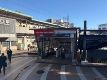 【埼玉県/川口市東川口】エンゼルハイム東川口 埼玉高速鉄道「東川口」駅（現地より約950m）