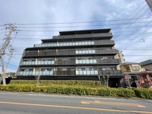 【埼玉県/さいたま市緑区東浦和】サンクレイドル東浦和 外観