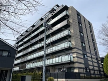 【埼玉県/さいたま市緑区東浦和】サンクレイドル東浦和 外観