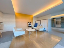 【埼玉県/川口市大字小谷場】イニシア南浦和 共用部