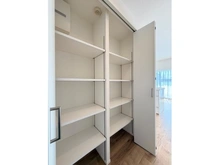 【埼玉県/川口市大字小谷場】イニシア南浦和 収納