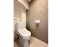 【埼玉県/川口市大字小谷場】イニシア南浦和 トイレ