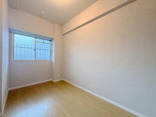 【埼玉県/さいたま市浦和区北浦和】浦和パーク・ファミリア A棟 洋室