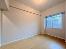 【埼玉県/さいたま市浦和区北浦和】浦和パーク・ファミリア A棟 洋室