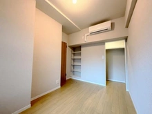 【埼玉県/さいたま市浦和区北浦和】浦和パーク・ファミリア A棟 洋室