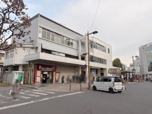 【埼玉県/さいたま市浦和区北浦和】浦和パーク・ファミリア A棟 JR「北浦和」駅（現地より約480m）