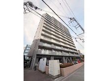 【埼玉県/さいたま市浦和区岸町】サニーグランド浦和岸町 外観