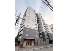 【埼玉県/さいたま市浦和区岸町】サニーグランド浦和岸町 外観