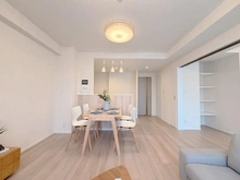 【埼玉県/さいたま市浦和区岸町】サニーグランド浦和岸町 リビング・ダイニング