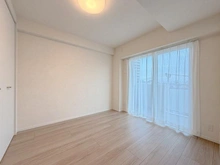 【埼玉県/さいたま市浦和区岸町】サニーグランド浦和岸町 洋室