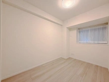 【埼玉県/さいたま市浦和区岸町】サニーグランド浦和岸町 洋室