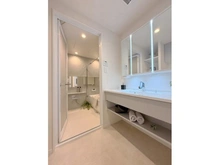 【埼玉県/さいたま市浦和区岸町】サニーグランド浦和岸町 洗面室