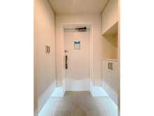 【埼玉県/さいたま市浦和区岸町】サニーグランド浦和岸町 玄関