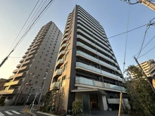 【埼玉県/さいたま市浦和区常盤】ローレルコート浦和常盤 外観