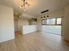 【埼玉県/さいたま市浦和区常盤】ローレルコート浦和常盤 LDK