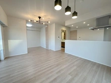 【埼玉県/さいたま市浦和区常盤】ローレルコート浦和常盤 LDK