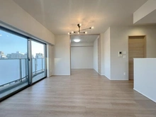 【埼玉県/さいたま市浦和区常盤】ローレルコート浦和常盤 ダイニングキッチン