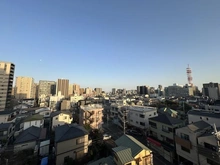 【埼玉県/さいたま市浦和区常盤】ローレルコート浦和常盤 眺望