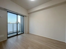 【埼玉県/さいたま市浦和区常盤】ローレルコート浦和常盤 洋室：約5.0帖