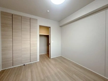 【埼玉県/さいたま市浦和区常盤】ローレルコート浦和常盤 洋室：約6.0帖