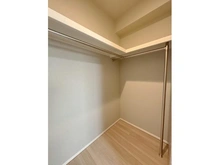 【埼玉県/さいたま市浦和区常盤】ローレルコート浦和常盤 収納：ウォークインクローゼット