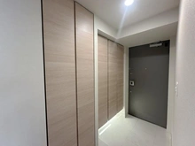 【埼玉県/さいたま市浦和区常盤】ローレルコート浦和常盤 玄関