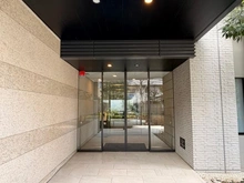 【埼玉県/川口市並木】ライオンズ川口並木グランゲート エントランス