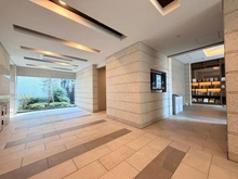 【埼玉県/川口市並木】ライオンズ川口並木グランゲート 共用部