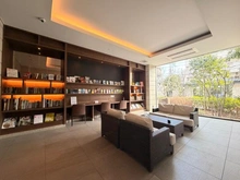 【埼玉県/川口市並木】ライオンズ川口並木グランゲート 共用部