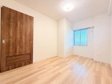 【埼玉県/川口市並木】ライオンズ川口並木グランゲート 洋室