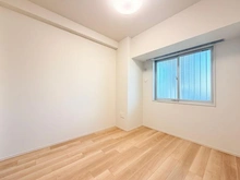 【埼玉県/川口市並木】ライオンズ川口並木グランゲート 洋室