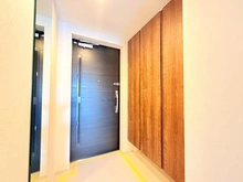 【埼玉県/川口市並木】ライオンズ川口並木グランゲート 玄関