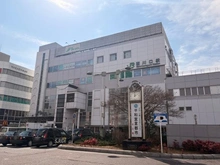 【埼玉県/川口市並木】ライオンズ川口並木グランゲート JR西川口駅（現地より約480m）