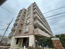 【埼玉県/さいたま市南区文蔵】日神パレステージ南浦和 外観