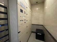 【埼玉県/さいたま市南区文蔵】日神パレステージ南浦和 宅配BOX